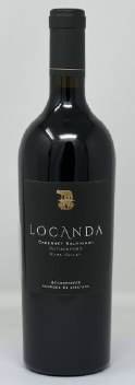 Locanda 2021 Beckstoffer Georges III Cabernet Sauvignon